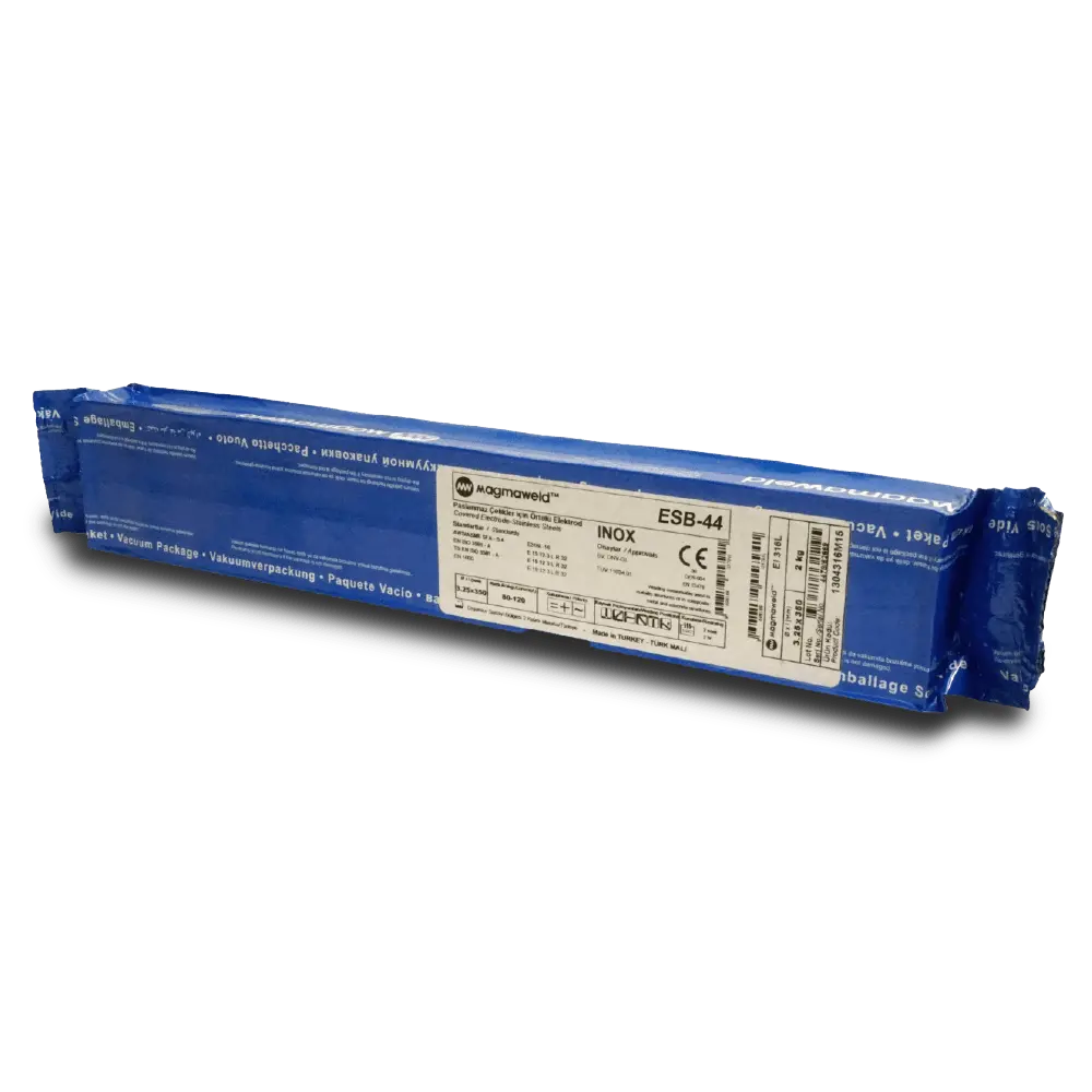 Magmaweld Esb44 E7016 Low Hydrogen Electrodes 1