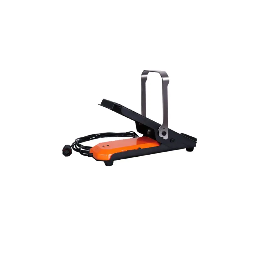 Jasic Evo Foot Pedal 1