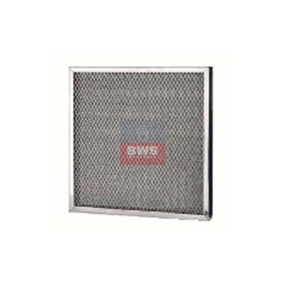 Protectoxtract Washable Aluminium Filter 1
