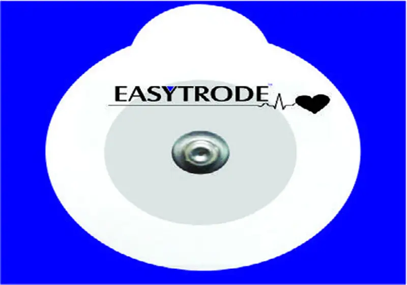 Easytrode Ecg Electrode 1