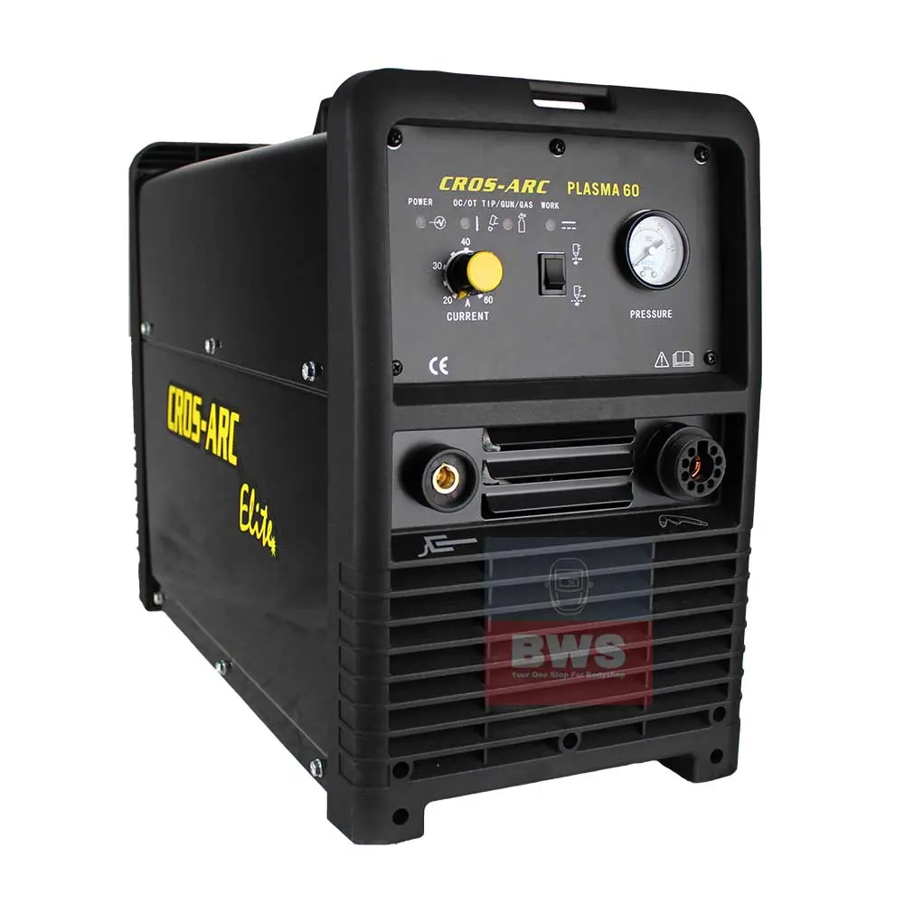 Cros Arc Elite 60 Plasma Cutter 400V 1