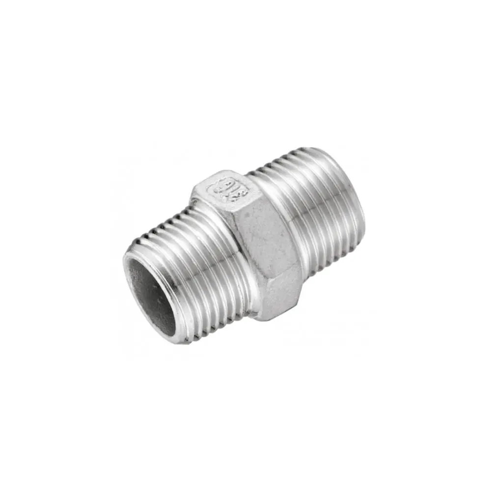 Prevost Equal Tapered Male Union 1