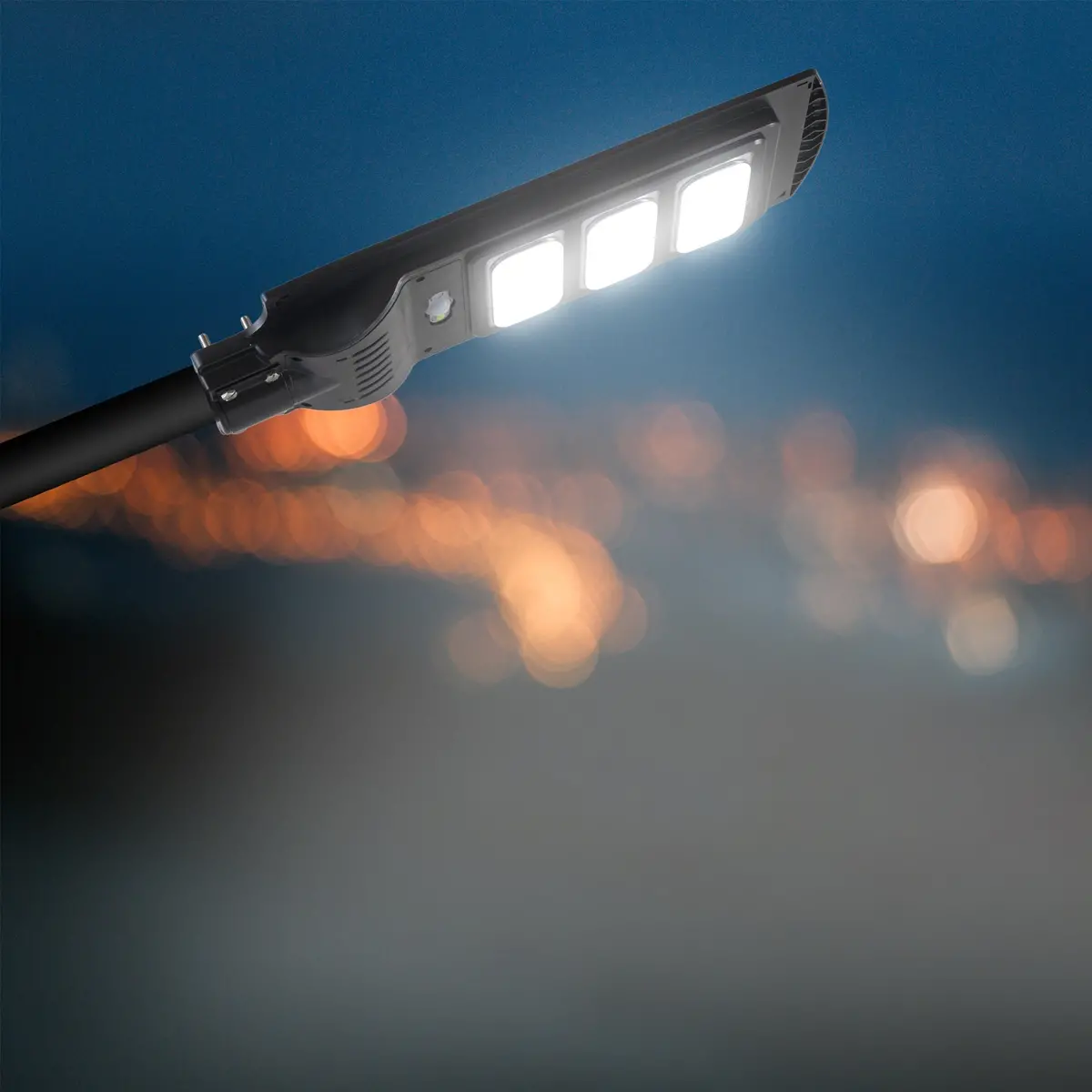 Inventaa Erato Led Solar Street Light 1