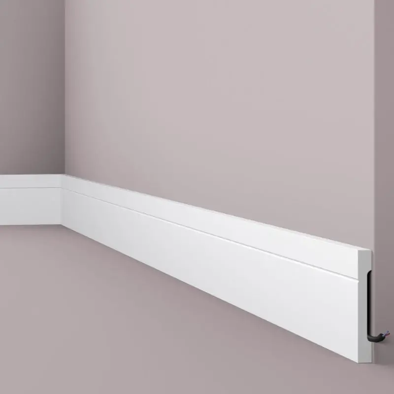 Fd2 Wallstyl 2.44M Skirting Board 1
