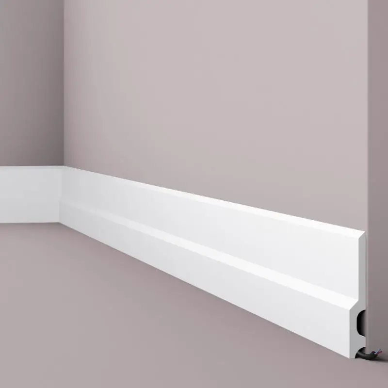 Fd22 Wallstyl 2M Skirting Board 1