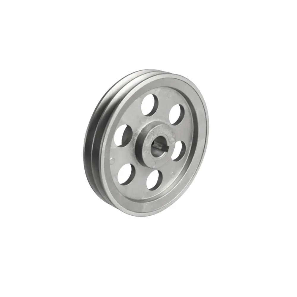 Fiac Wr3hp, Wrt28 Drive Motor Pulley Wheel 1