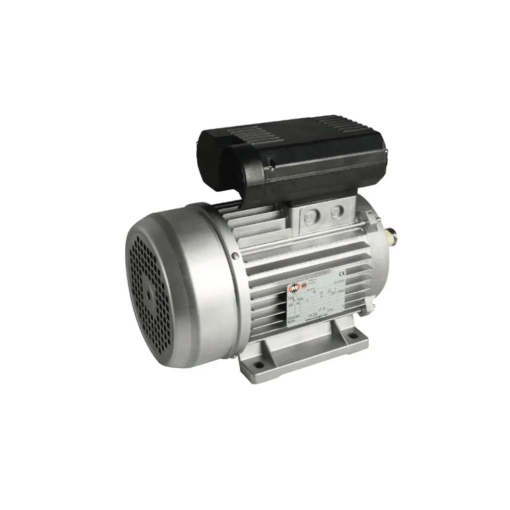 Fiac 3Hp 230V Drive Motor 90 Frame 1