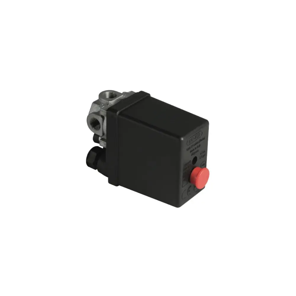 Fiac Nema Pressure Switch 1
