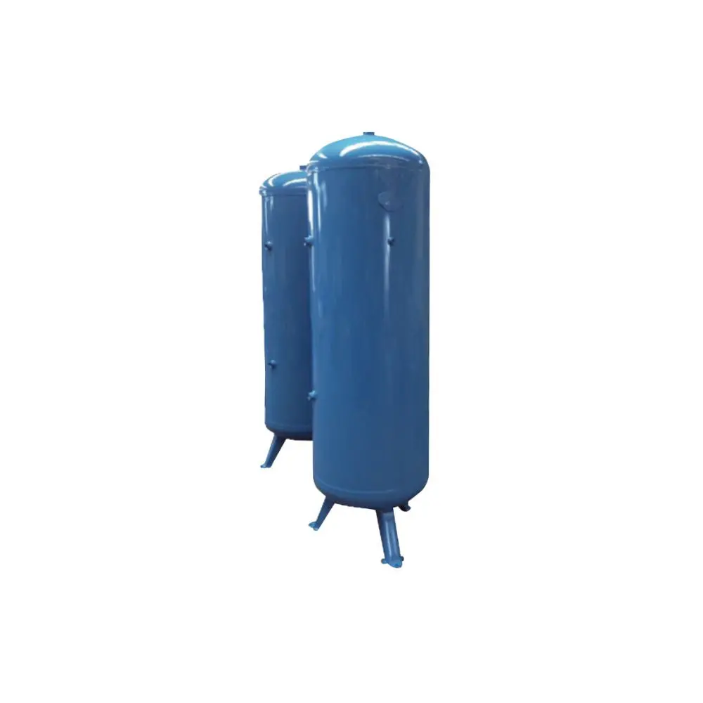Fiac Air Receivers- Vertical 1
