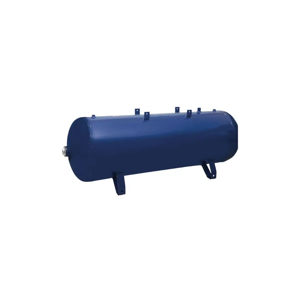 Fiac Air Receivers- Horizontal 1