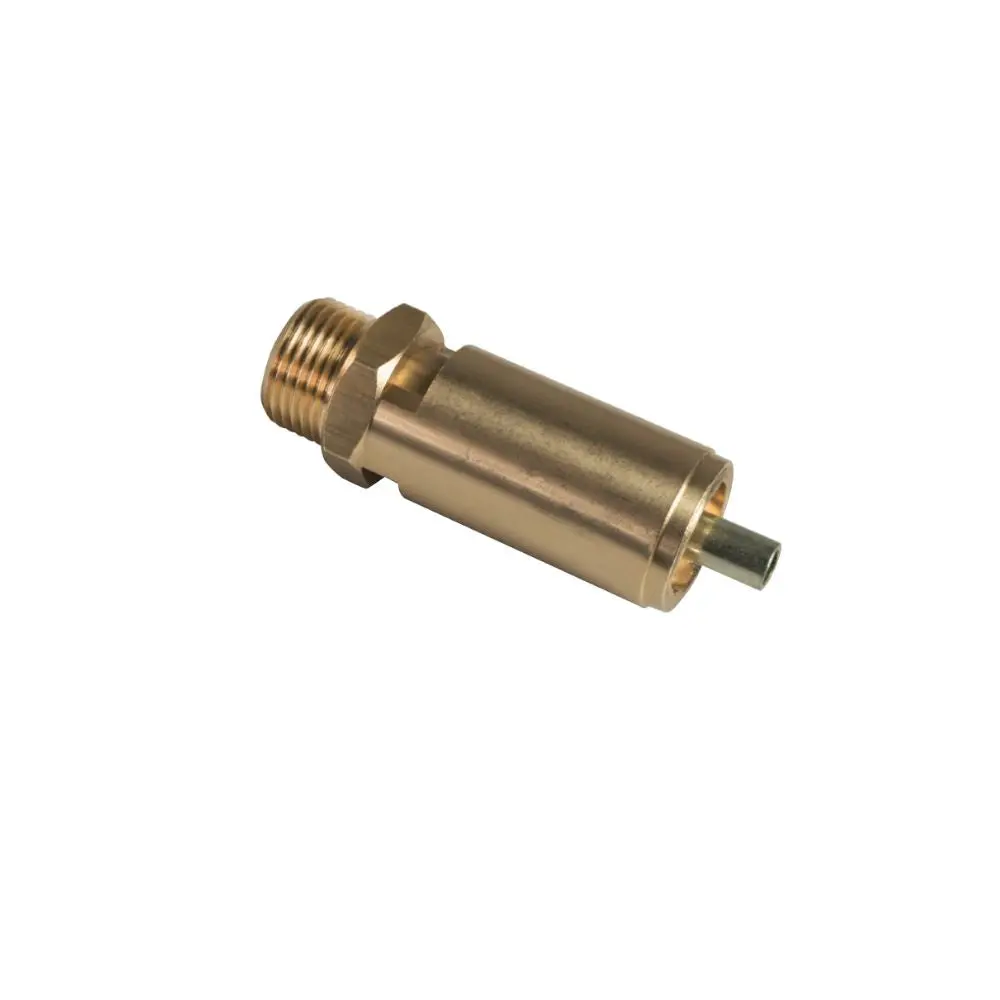 Fiac Safety Valves 1