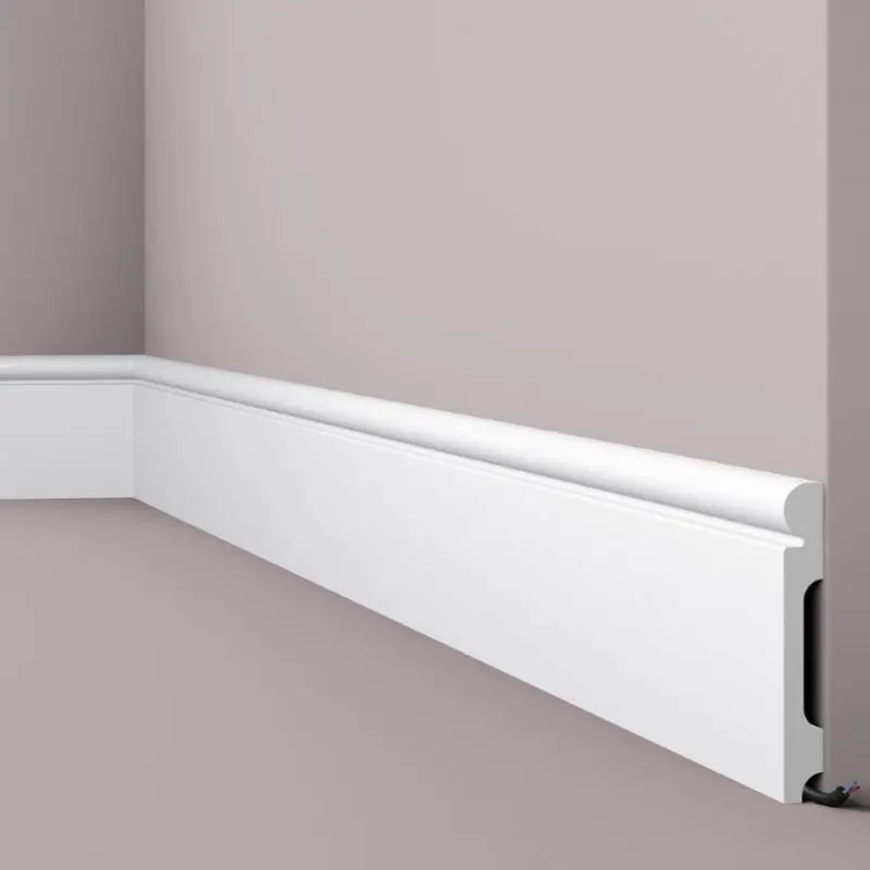 Fl4 Wallstyl 2M Skirting Board 1