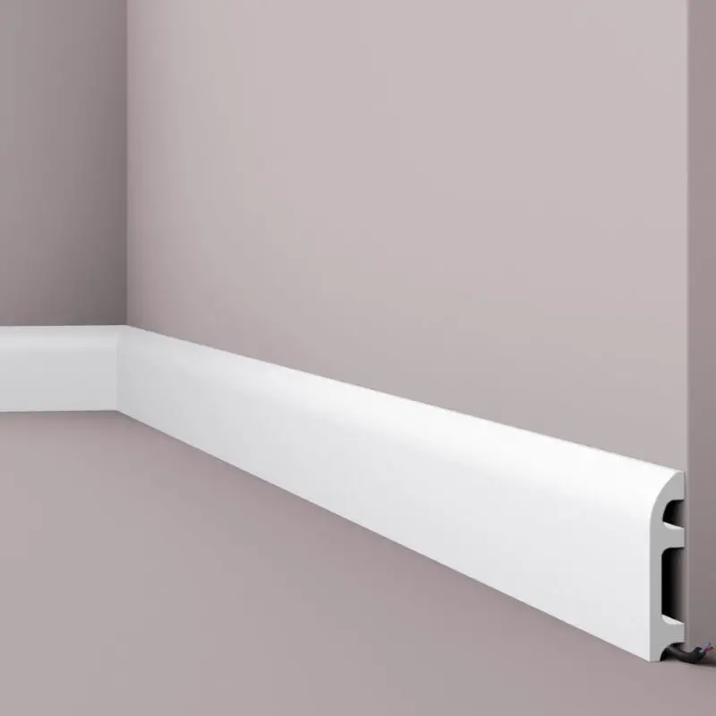 Fl5 Wallstyl 2.44M Skirting Board 1