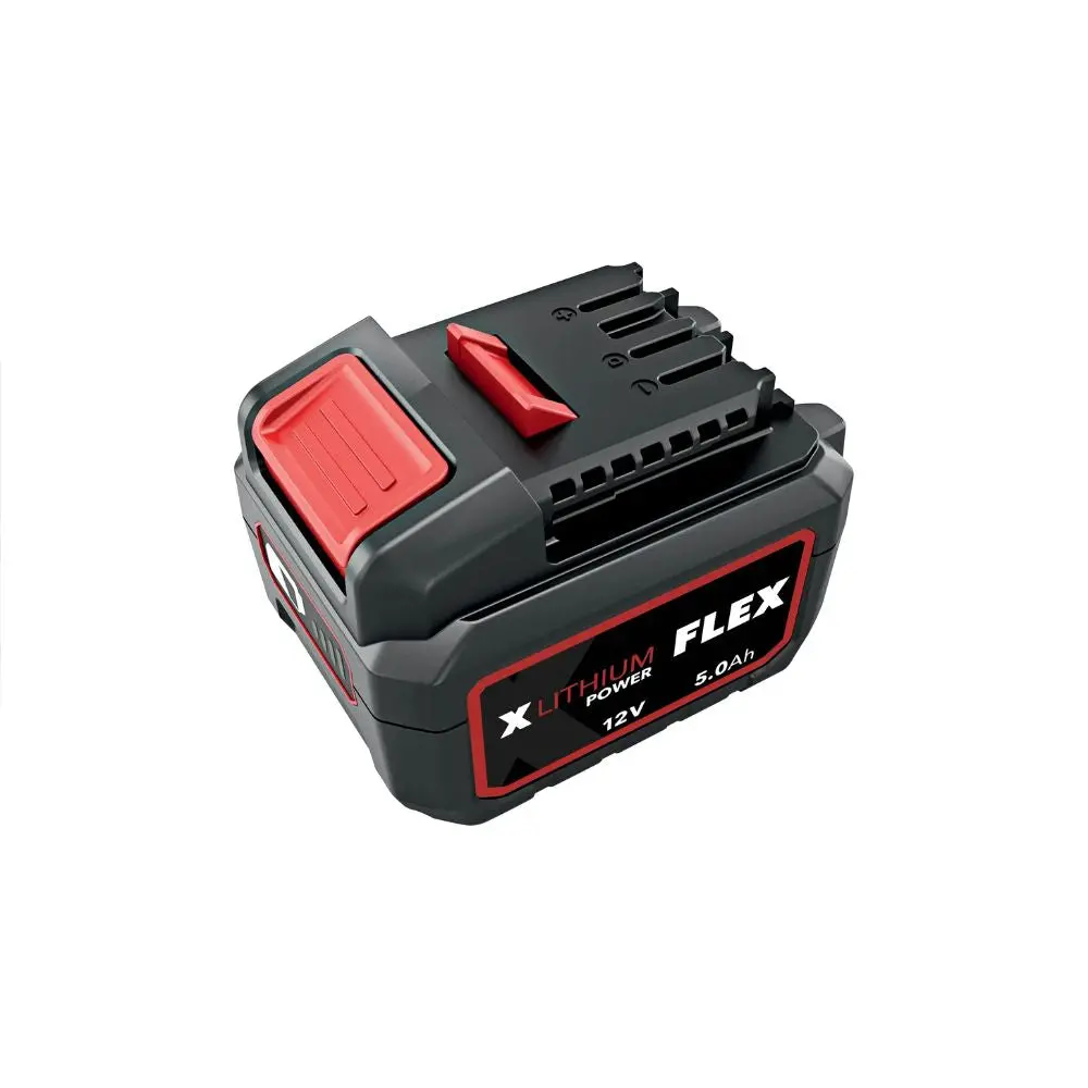 Flex Ap 12/5Ah Battery Pack 1