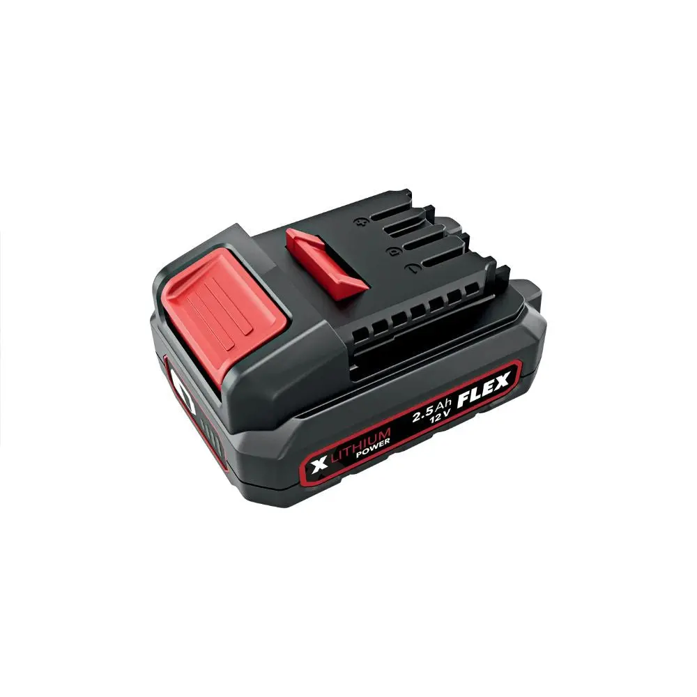 Flex Ap 12/2.5Ah Battery Pack 1
