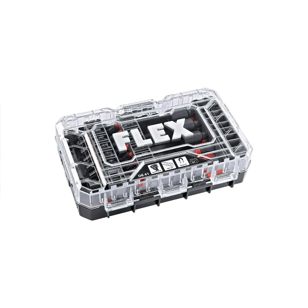 Flex Db41 Bit Set 41Pcs 1