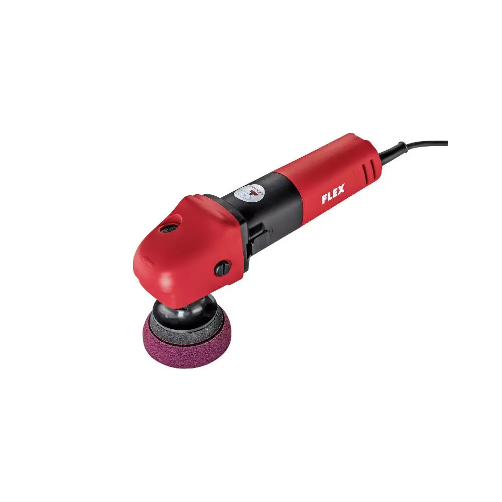 Flex Pe 8-4 80 230/Bs Rotary Polisher 230V 1