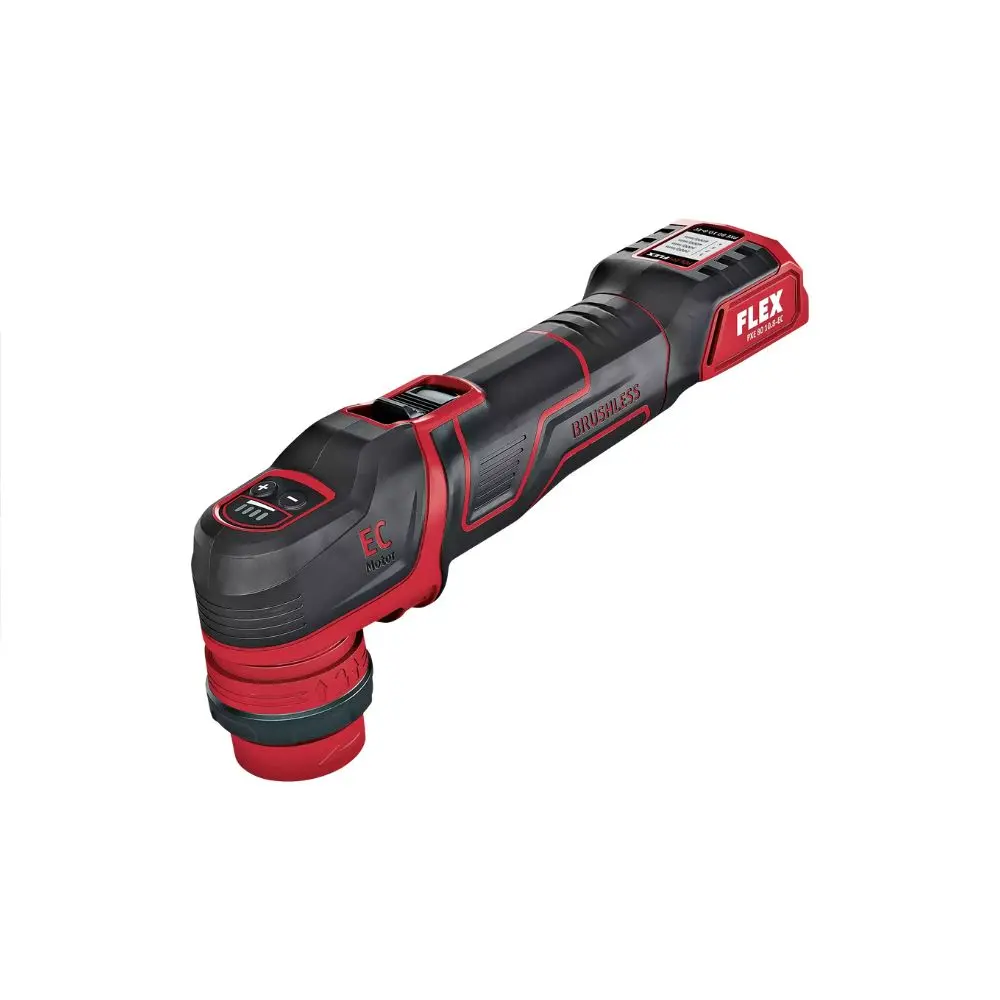 Flex Pxe 80 10.8-Ec Smart Cordless Polisher 1