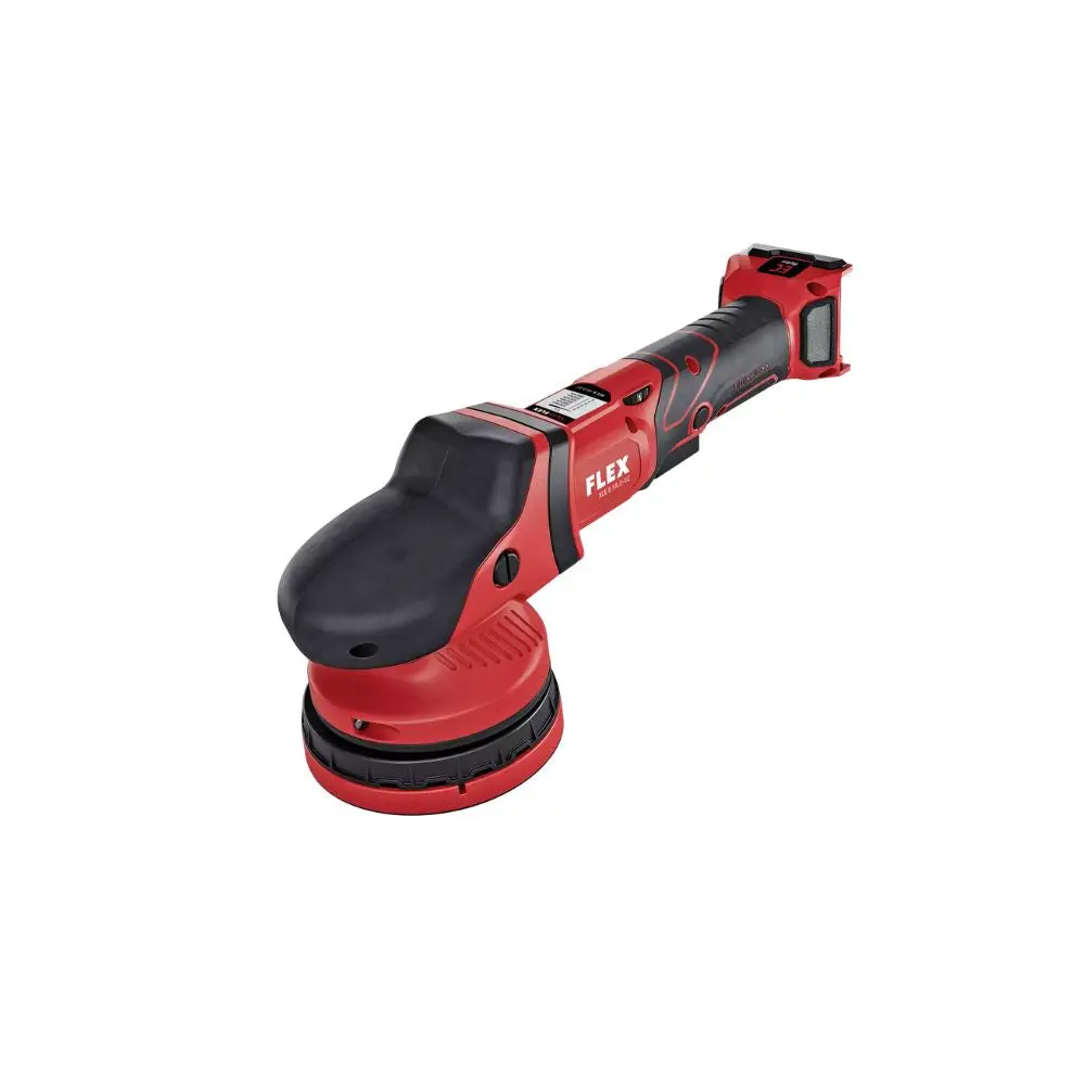 Flex Xce 8 125 18.0-Ec Cordless Random Orbital Polisher 1