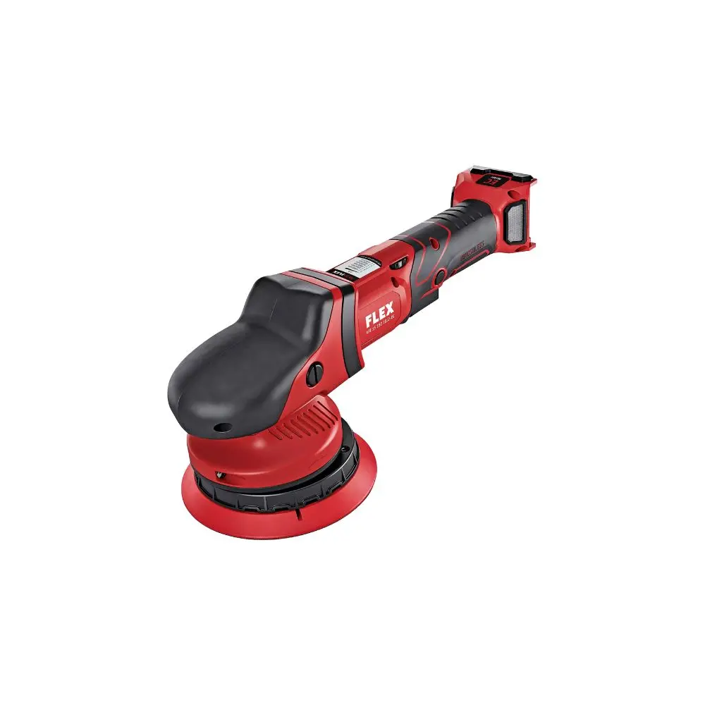 Flex Xfe 15 155 18.0-Ec Cordless Roto Random Orbit Polisher 18V 1