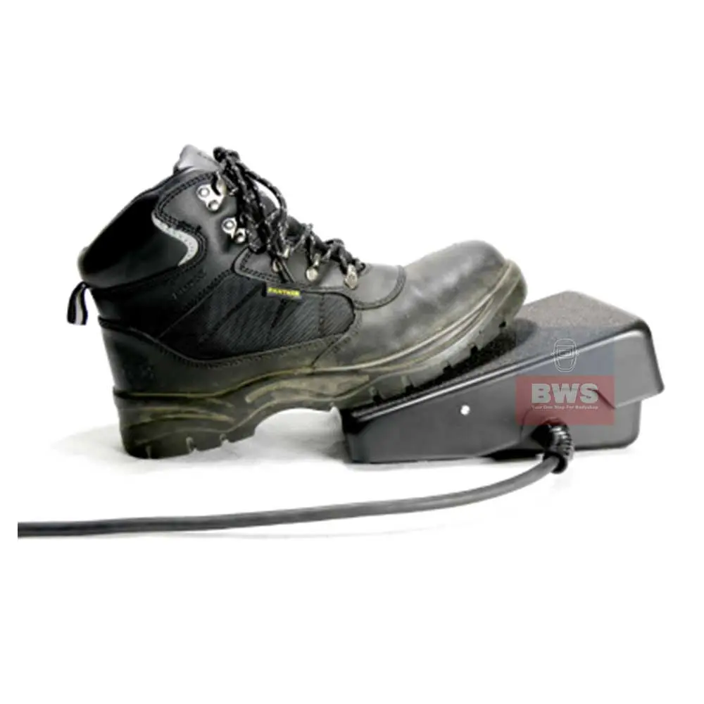 Parweld Pro Foot Control 1