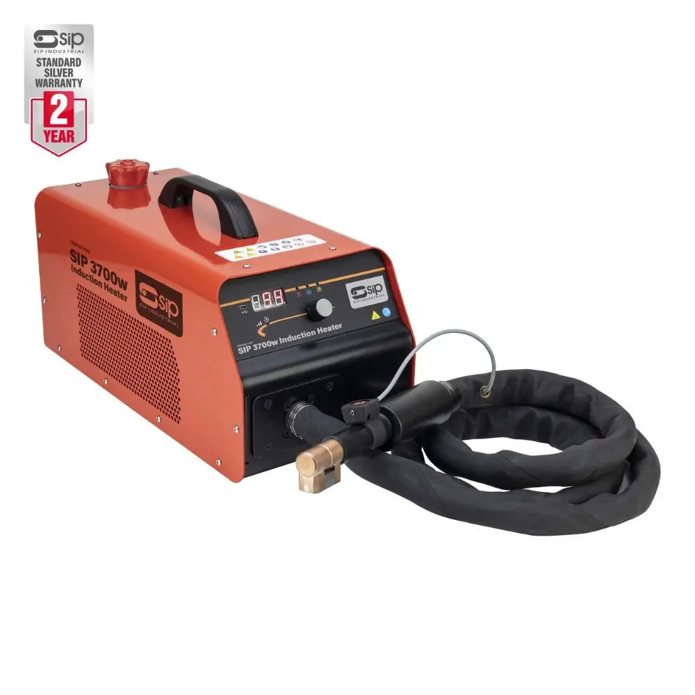 Sip 01157  3700W Induction Heater Kit 1