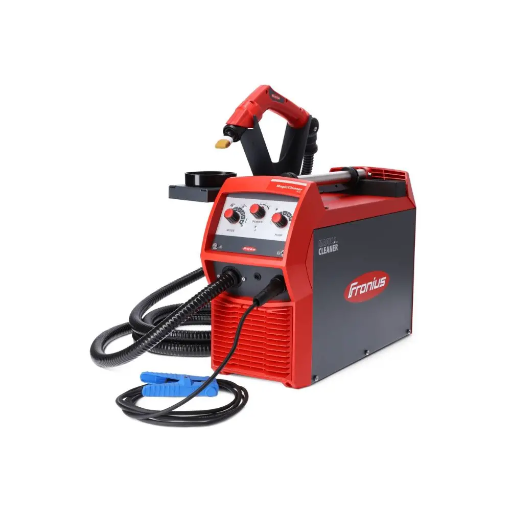 Fronius Magiccleaner 300 Mv 1