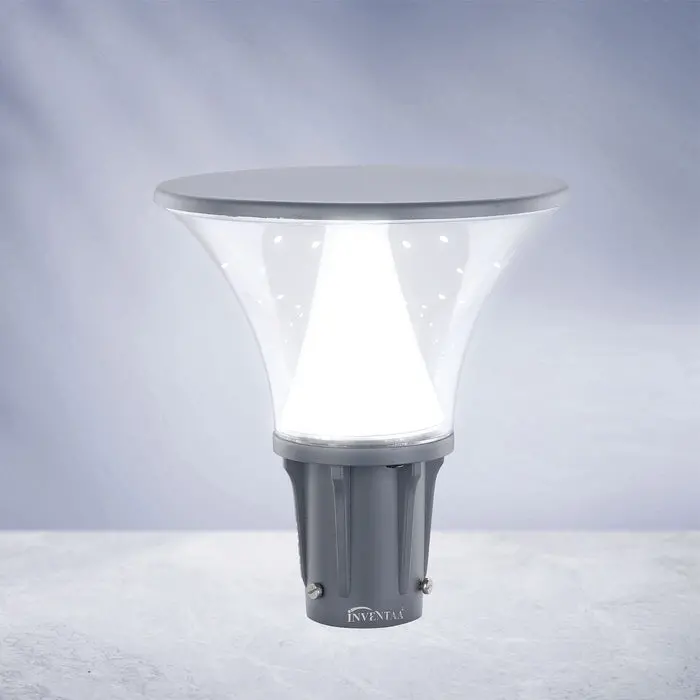 Inventaa Smart Felisa Gate Light For Outdoor Compound Walls With 1 Year Replacement Warranty 1