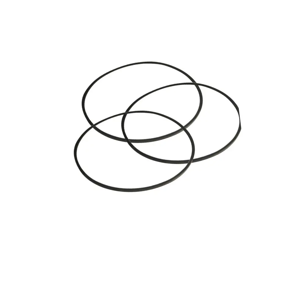 Fiac A67 Compressor Drive Belt 1