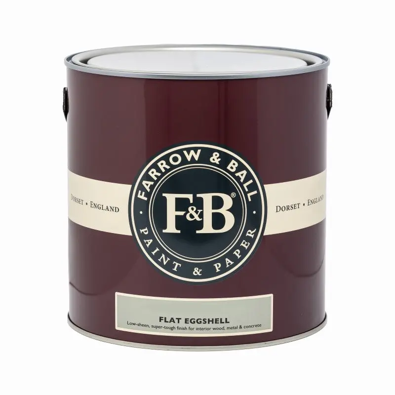 Farrow & Ball - Light Blue No.22 21