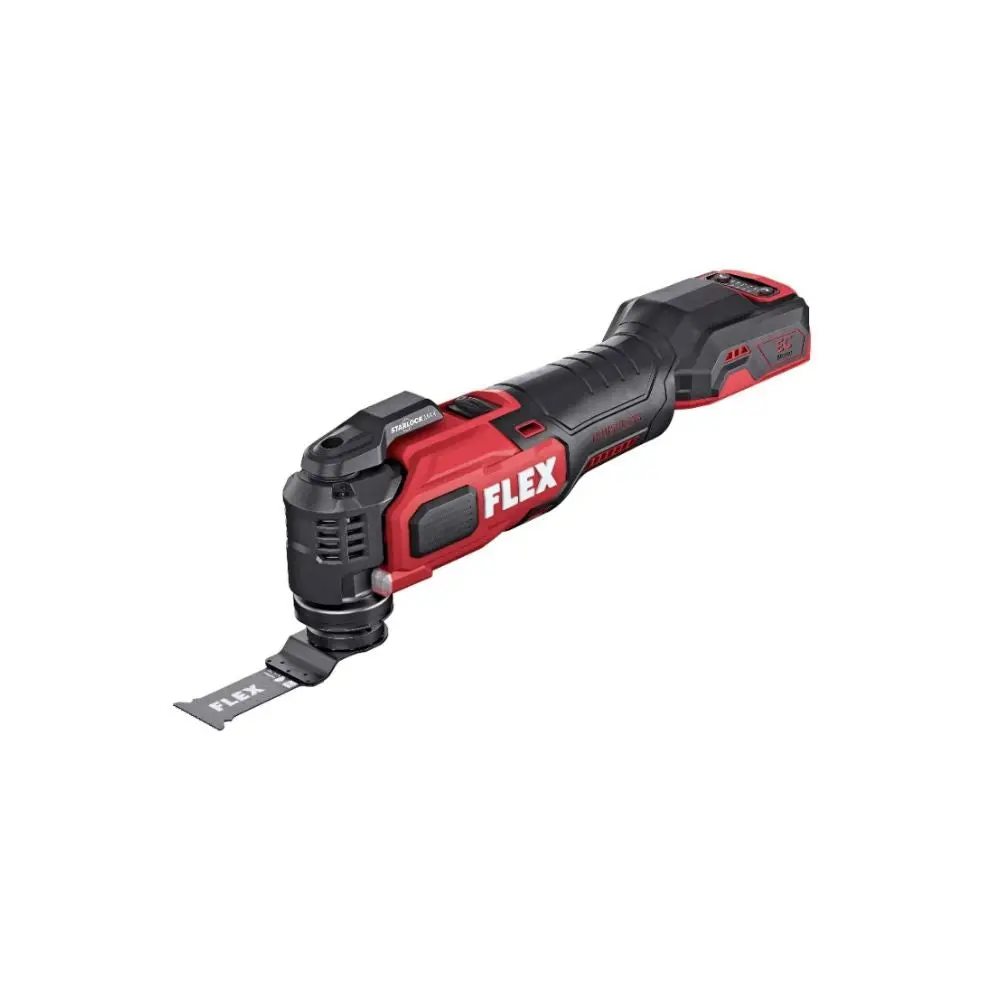 Flex Mt 18.0-Ec C Cordless Multitool 18V 1
