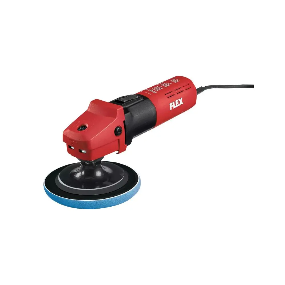 Flex L 1503 Vr 230/Cee-Uk Wide Speed Polisher 230V 1