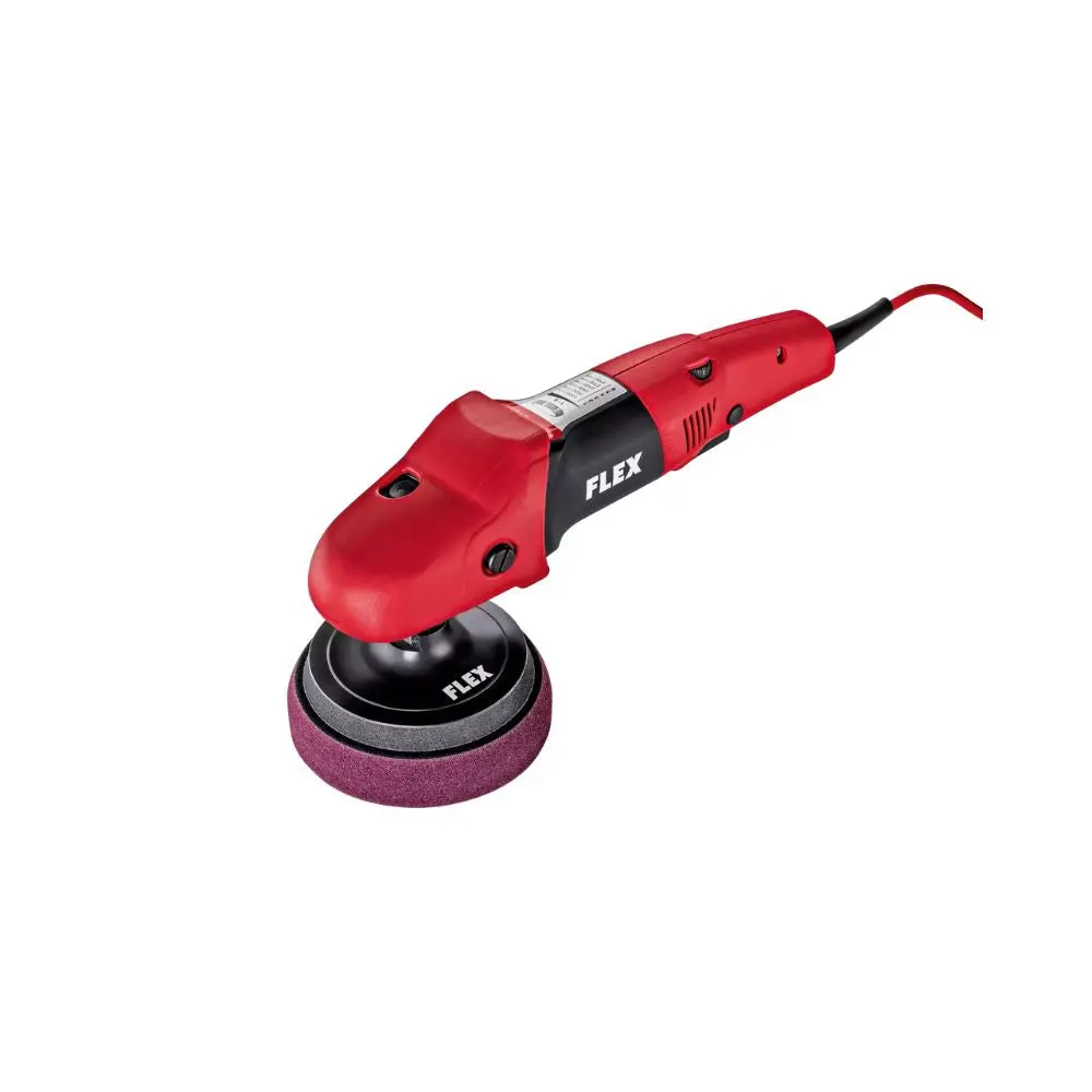 Flex Pe 14-3 125 230/Bs Rotary Polisher 230V 1