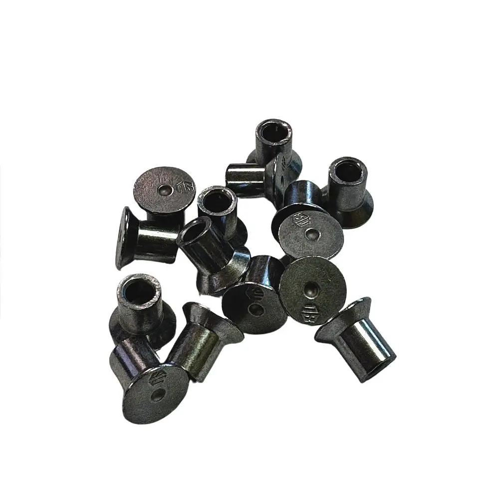 Flow Form Rivets 1