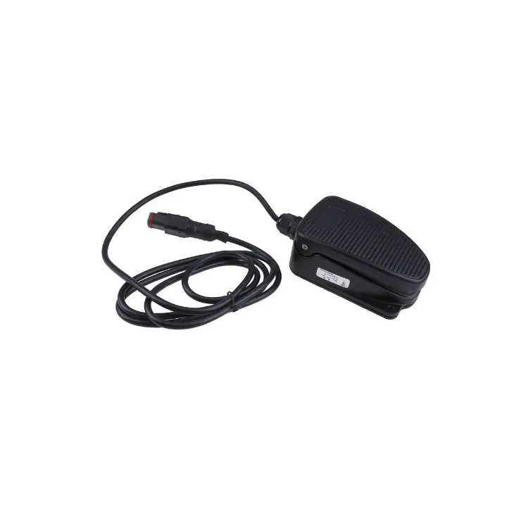 Foot Switch Pedal With Cable /Harness 73233Gt For Genie S-60 S-65 Z-45/25 Z-45/25J Z-51/30J Z-60/34 1