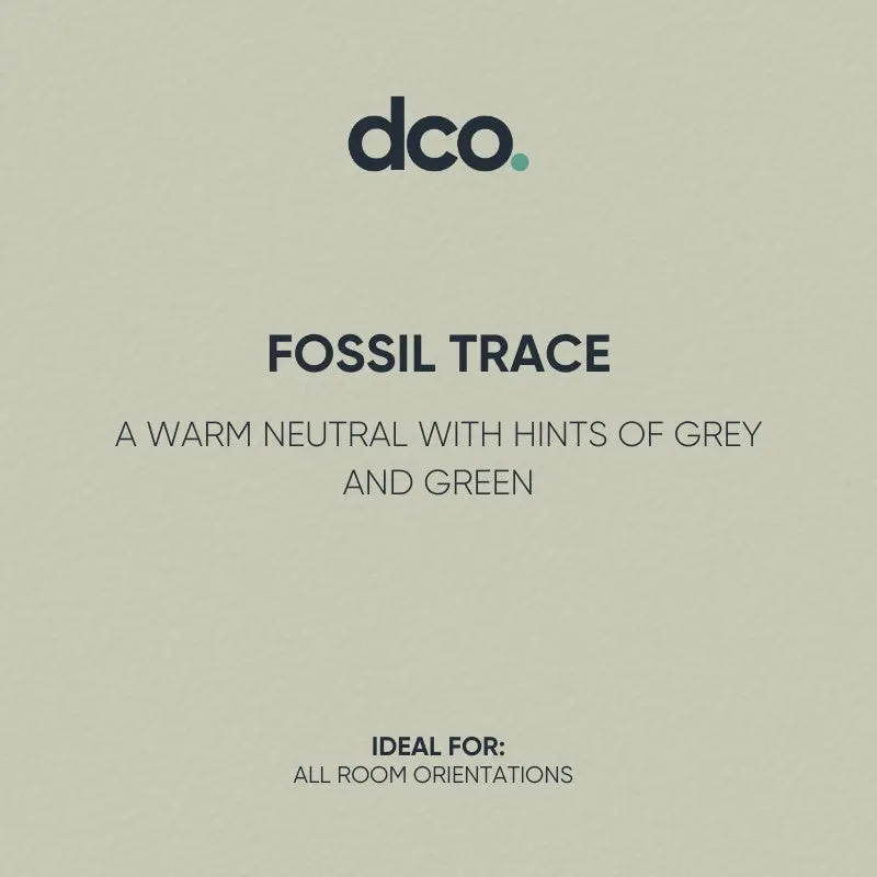 Dulux Trade Weathershield Pliolite Masonry - Designer Colour Match Paint - Fossil Trace 5L 1