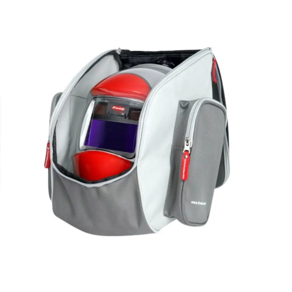 Fronius Welding Helmet Backpack 1