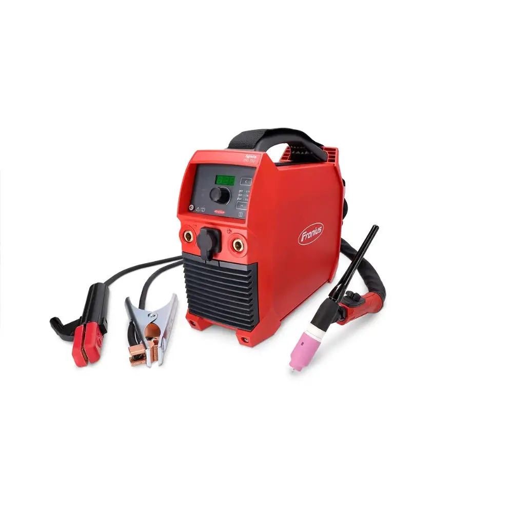 Fronius Ignis 150 Tig Welder Set 1