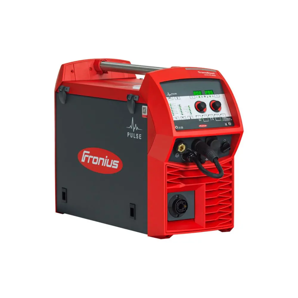 Fronius Transsteel 3000C Pulsed 1