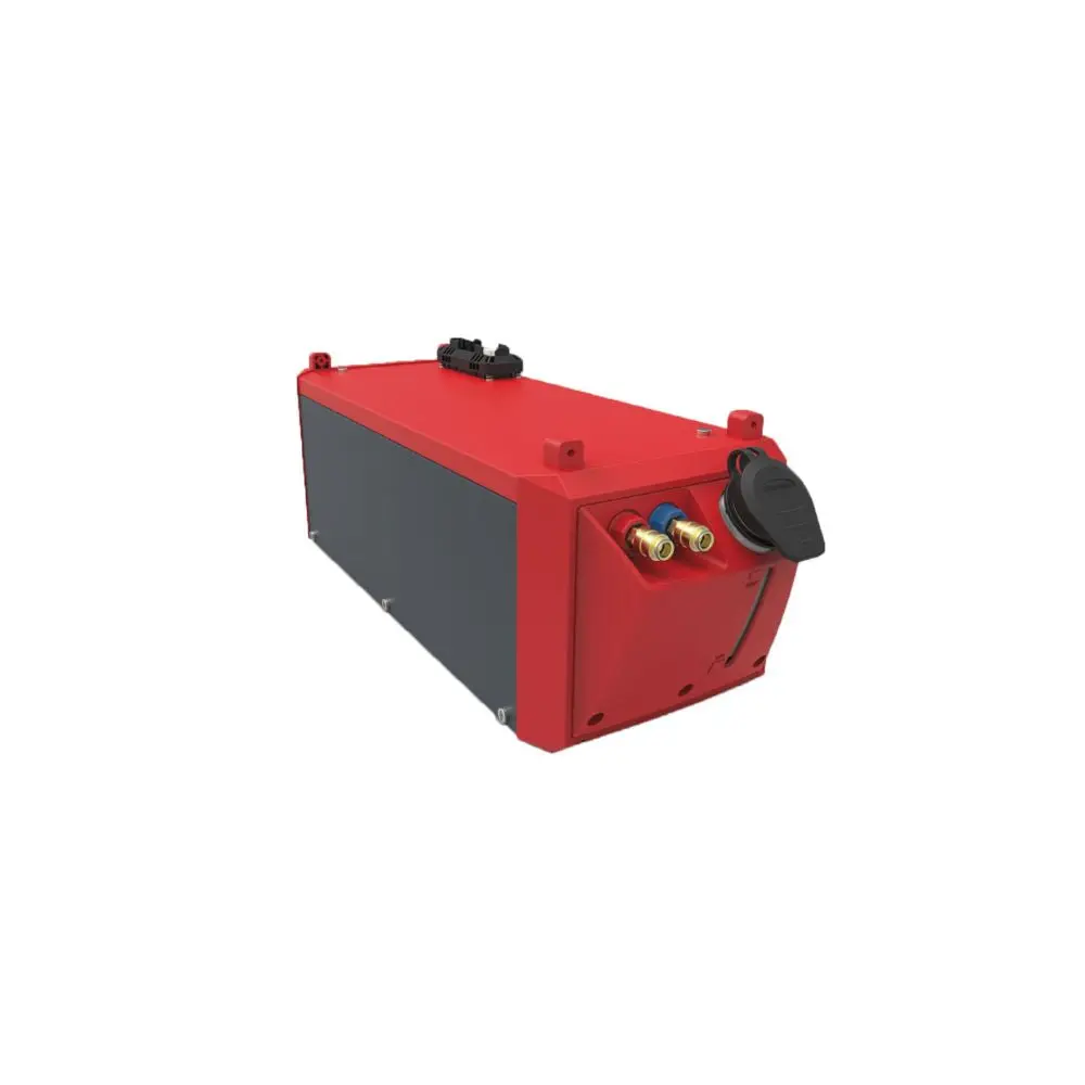 Fronius Cu 1100I Water Cooling Unit 1