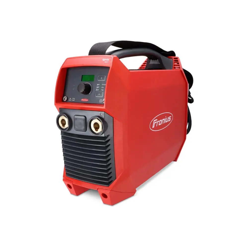 Fronius Ignis 180 Mma Welder Multi-Voltage 1