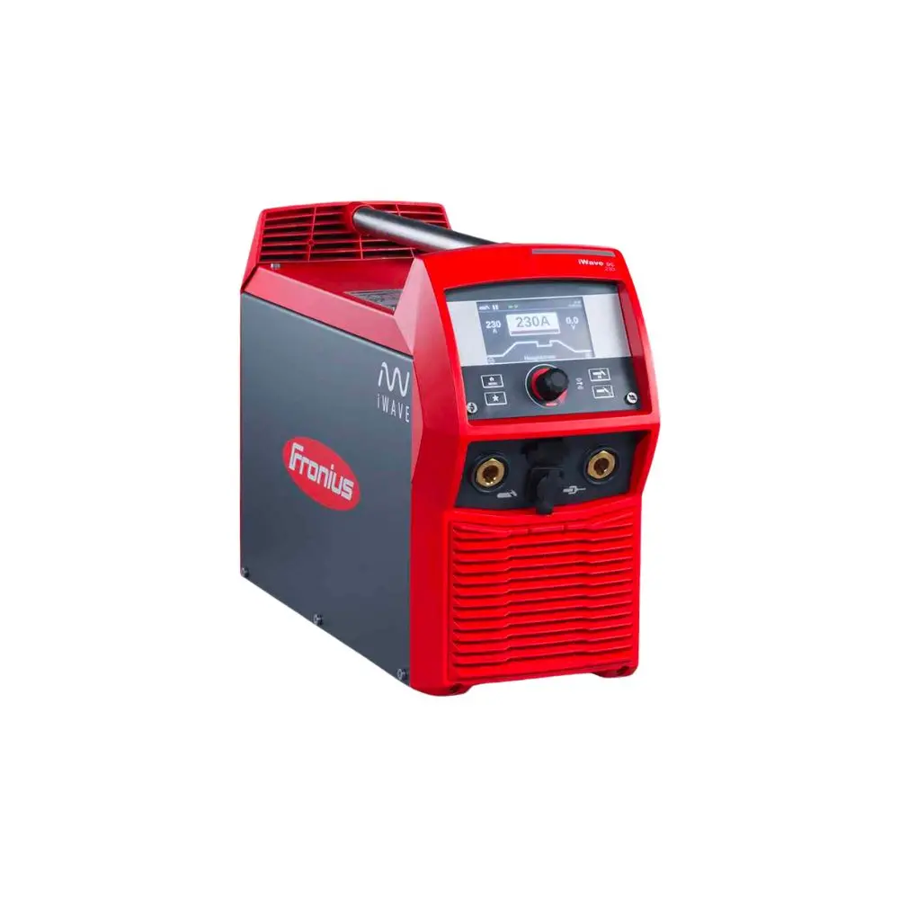 Fronius Iwave 230I Dc Tig Mma 1