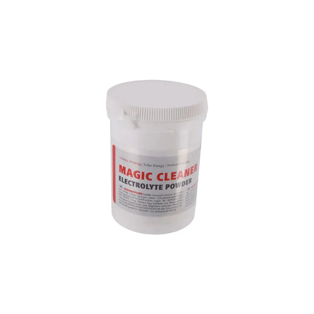 Magiccleaner Pure Electrolyte 1