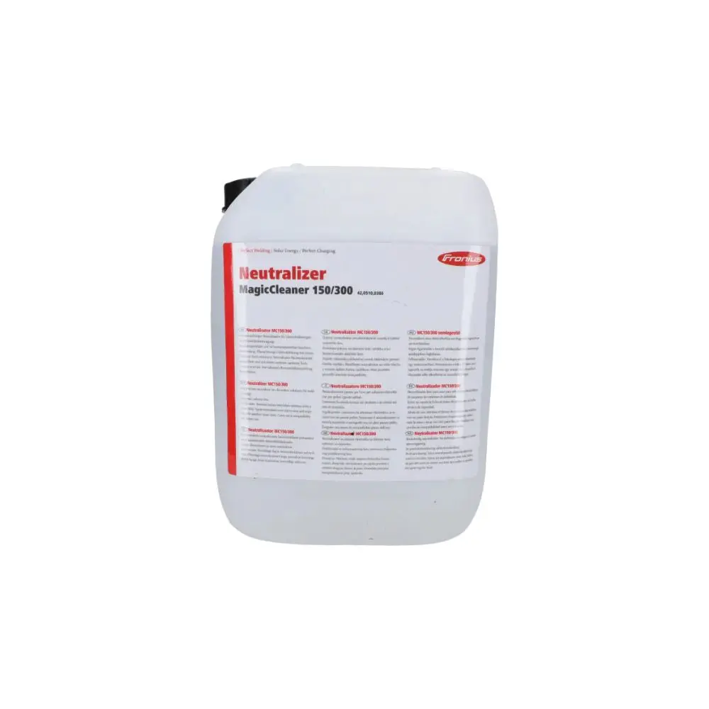 Fronius Magiccleaner Neutralizer 150/300 5L 1