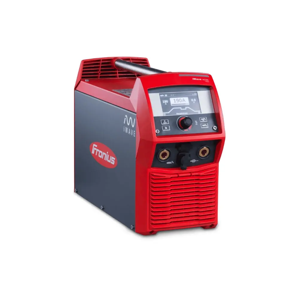 Fronius Iwave 190I Acdc Tig Mmm 1