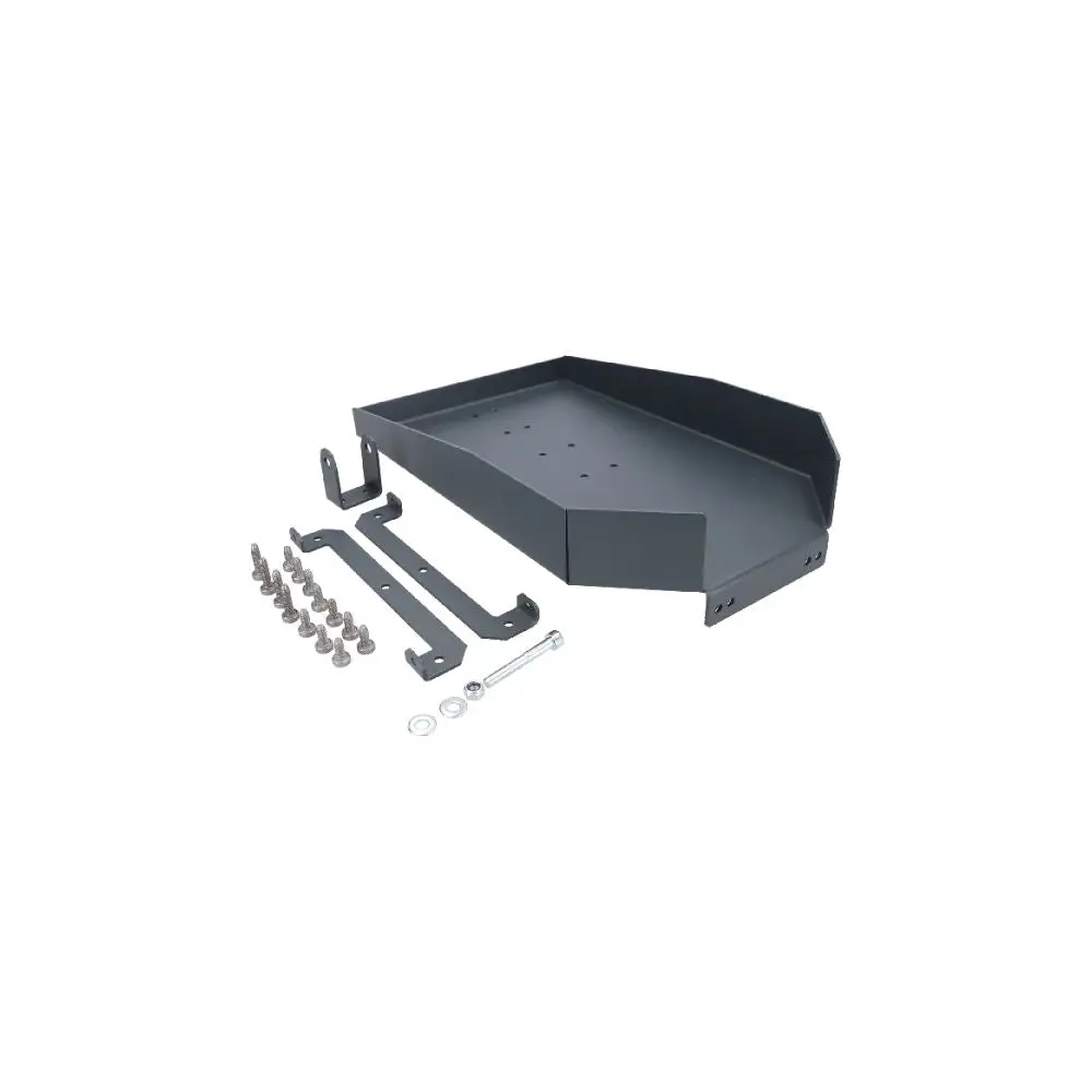 Opt / Tu Mounting Iwave 230I / Transsteel 2200 1