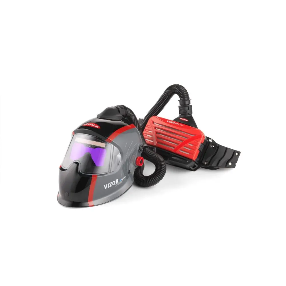 Fronius Vizor Air 3 Ergo Connect 1