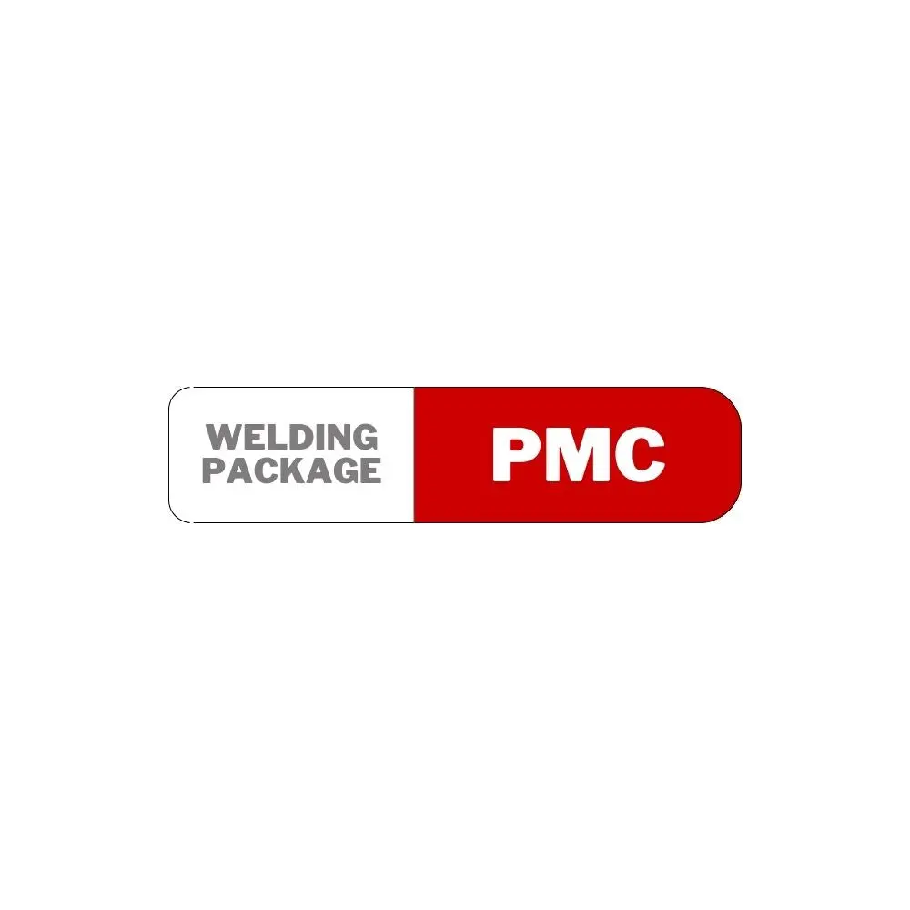 Fronius Welding Process-Pmc 1