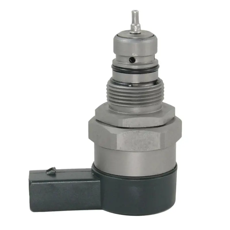 Diselmart A6110780449 Fuel Pump Pressure Regulator Valve For Mercedes Benz 1