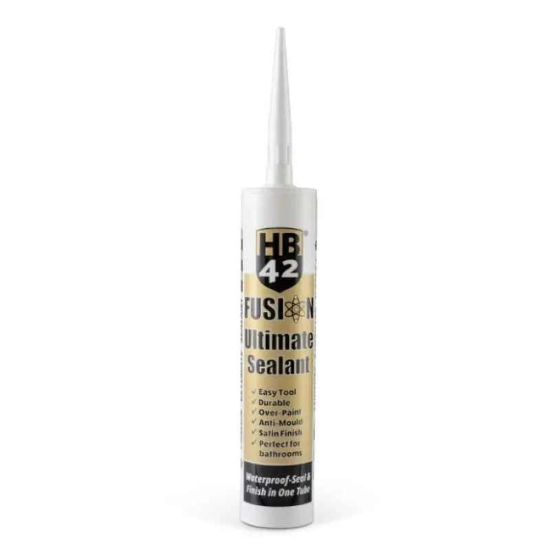 Hb42 Fusion Ultimate Sealant - 290Ml 1